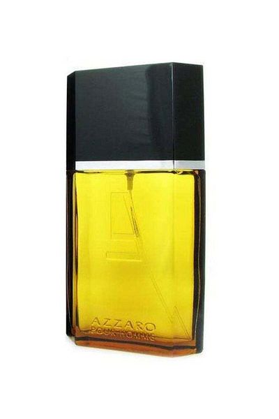 Azzaro Azzaro Eau de Toilette 100ml