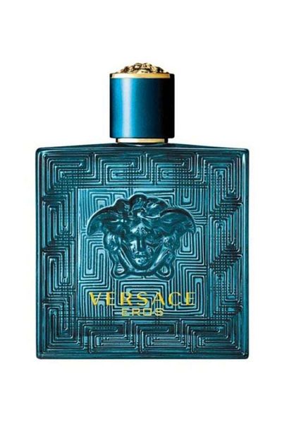 Versace Eros Edt For Men 100ml