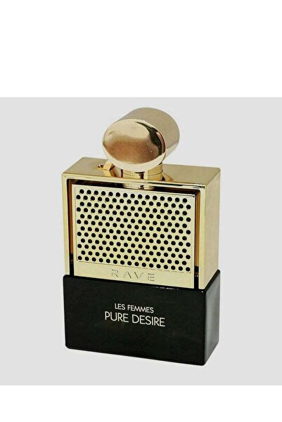 rave عطر بيور ديزاير برفيوم للنساء 100مل