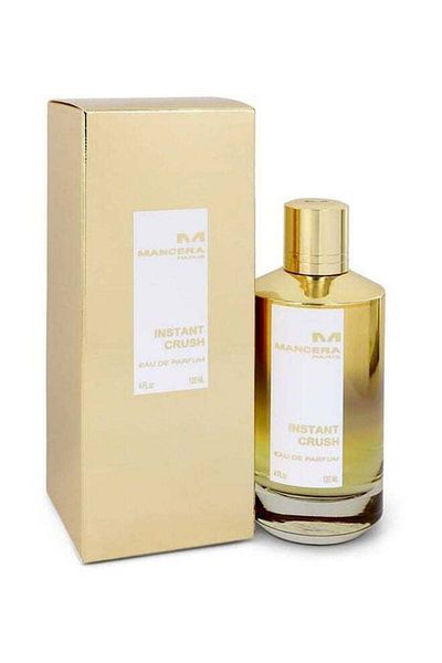 Mancera Instant Crush Edp 120Ml - عطر إنستانت كراش EDP 120ملليلتر