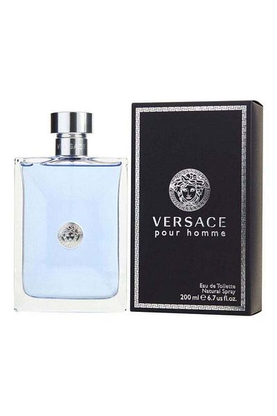 Versace Pour Homme Edt 200ml