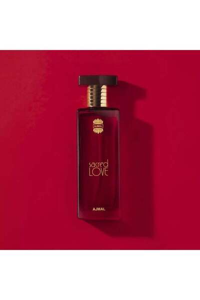Ajmal Sacred Love Edp 50ml