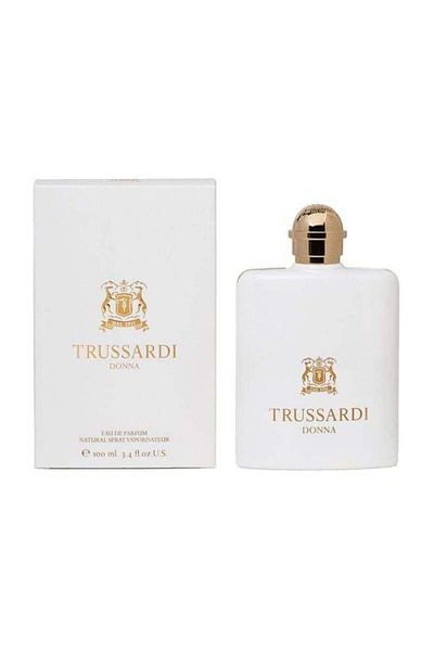 Trussardi عطر دونا تروساردي 100 مل - ماء عطر دونا تروساردي 100 مليلتر