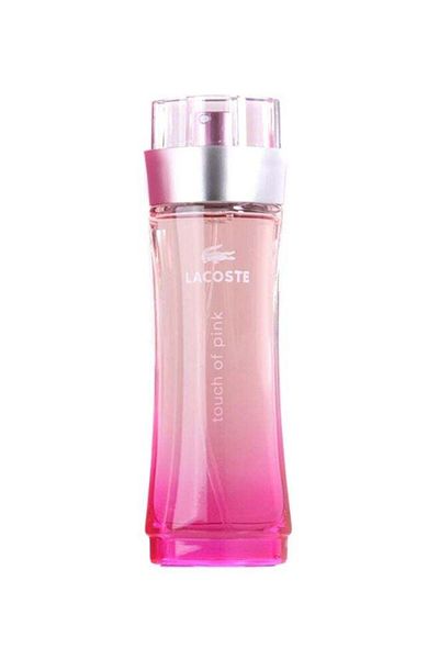 Lacoste Edttouch Of Pink For Women 90ml