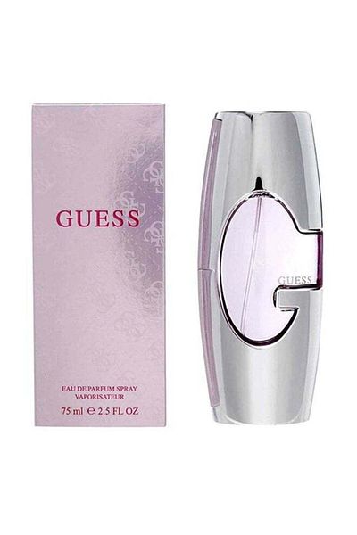 Guess Edp 75ml - EDP Guess 75ml