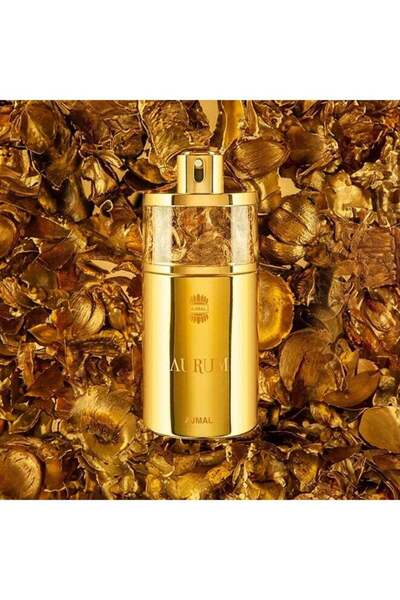 Ajmal Aurum Eau de Parfum 75ml