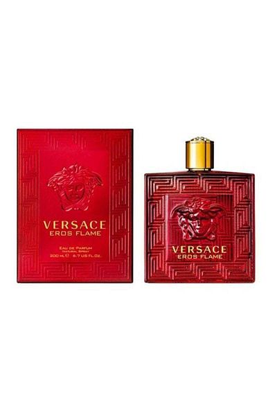 Versace Eros Flame Edp 200ml