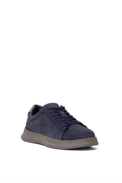 Dockers Men's Broken Leather Walking Shoes - Blue 101946008   5m 238530 N 5Fx