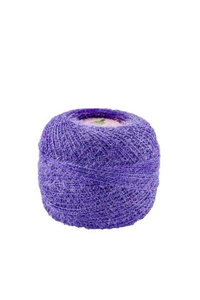 shop Multi-Purpose Knitting and Embroidery Thread Purple 5999