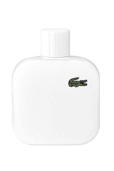 Lacoste Blanc Pure Edt 100Ml - بلان بيور EDT 100ملليلتر