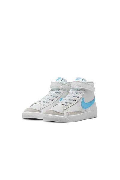 Nike Blazer Mid'77 Ps Kids Sneaker Shoes