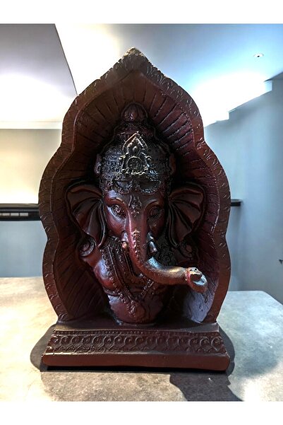 Lara Karma Polyester Dekoratif Biblo