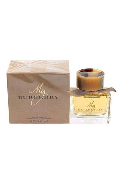 BURBERRY My Burberry Edp 90Ml - ماء عطر ماي بربري 90ملليلتر
