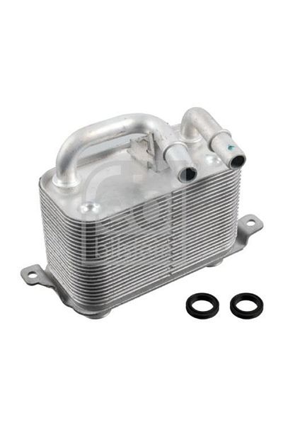 FEBİ Sanziman Oil Cooler Assemble Separated for Bmw 5 6 7 Model