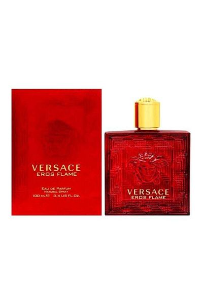 Versace Eros Flame Edp 100ml