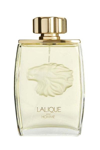 Lalique Pour Homme Edt 125ml