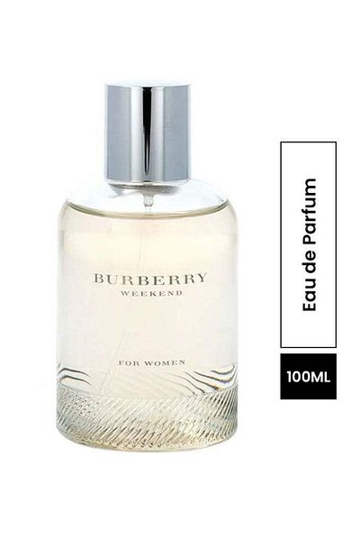 BURBERRY Weekend Edp For Women 100Ml - عطر ويكند EDP للنساء 100ملليلتر