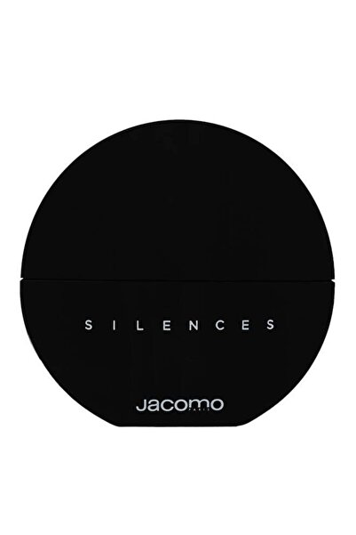 Jacomo Silences Sublime Edp 100Ml - ماء عطر سايلانسز سابلايم 100ملليلتر