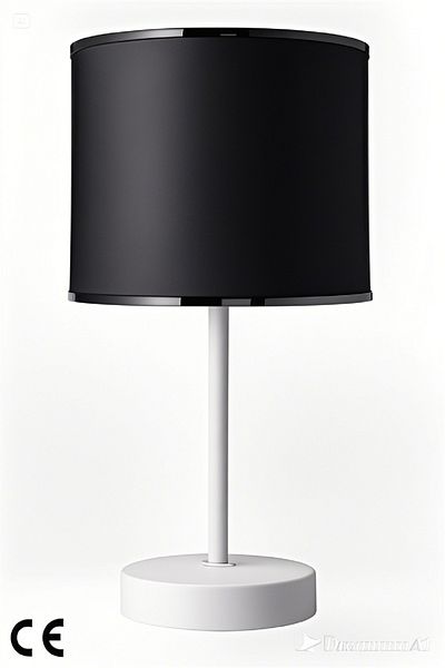 571 Store Life Lamp Shade Night Lamp on Comedy, Table, Berger