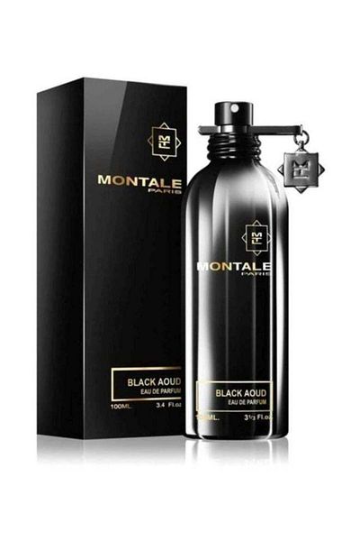 Montale Black Aoud Edp 100ml