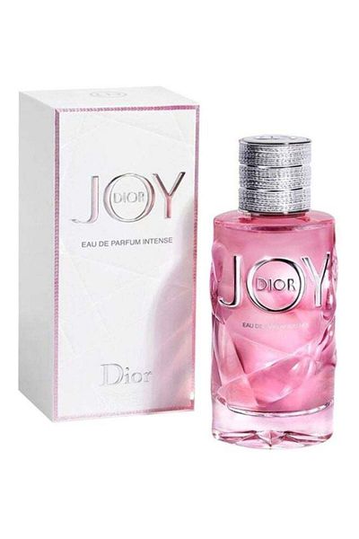 Dior Joy Intense Edp For Women 90Ml - عطر جوي المركز EDP للنساء 90ملليلتر