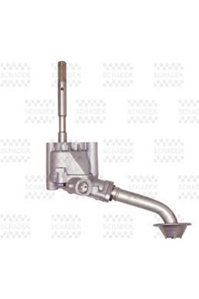 SACHS Yag Pump