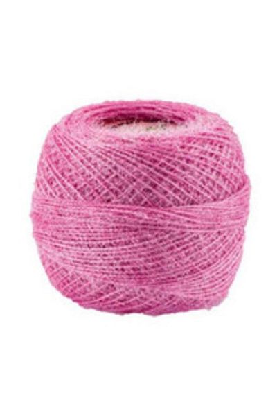 shop Multi-Purpose Knitting and Embroidery Thread Pink 6009