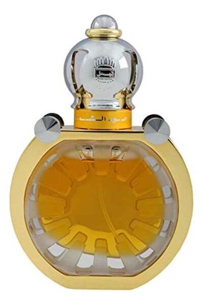 Ajmal EDP Dahn Al Oudh Shams 30ml - EDP Dahn Al Oudh Shams Perfume 30ml