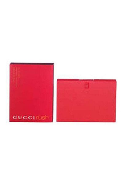 Gucci Rush For Her Edt 75ml