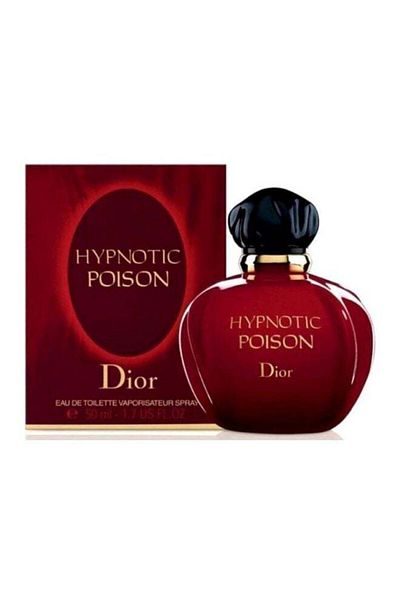 Dior Hypnotic Poison Edt 50ml