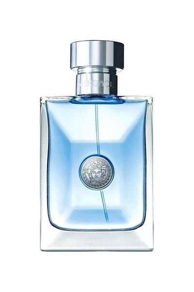 Versace Pour Homme Edt 100Ml - عطر بور هوم EDT 100ملليلتر