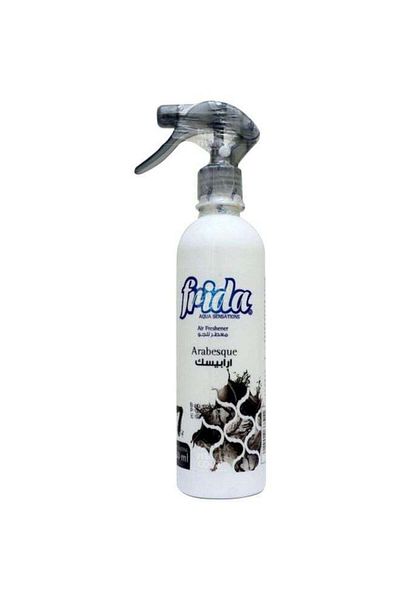 Frida Aqua Sensation Arabesque 460Ml - معطر الجو أكوا سنسيشن 460ملليلتر
