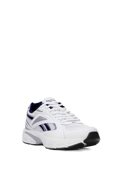 Reebok 101988926   حذاء الجري 5M Dex2000 للرجال باللون الأبيض