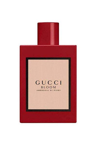 Gucci Bloom Ambrosia Di Fiori Intense Edp 50Ml - بلوم أمبروسيا دي فيوري إنتينس EDP 50ملليلتر