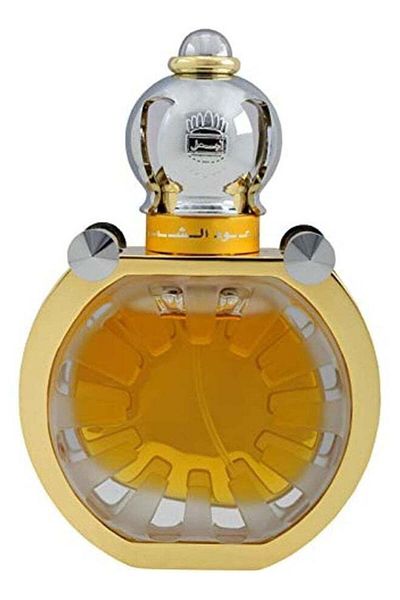 Ajmal Edp Dahn Al Oudh Shams 30Ml - عطر دهن العود شمس EDP 30ملليلتر