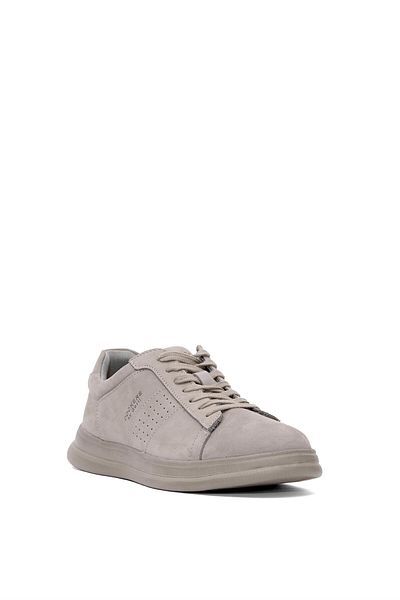 Dockers Men's Genuine Leather Walking Shoes Gray 5m 238530 N 5Fx 101946009