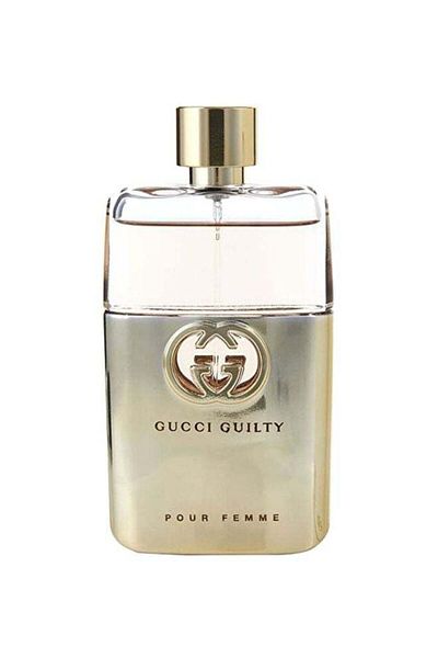 Gucci Guilty Pour Edp 90Ml - عطر جيلتي بور EDP 90ملليلتر