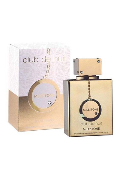 Armaf Club De Nuit Milestone Edp 105ml
