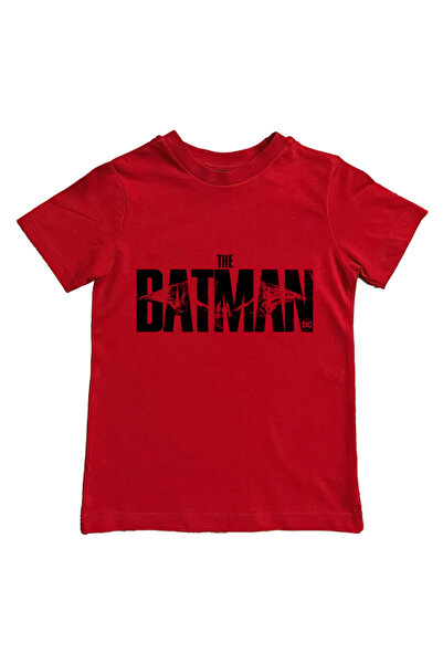 THİS GYOX printed cotton combed cotton fabric summer children's T-shirt