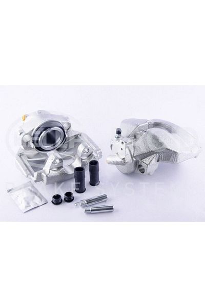Hella Brake Caliper for Vw Transporter and Touareg for Multivan to 03-15 and 15 15