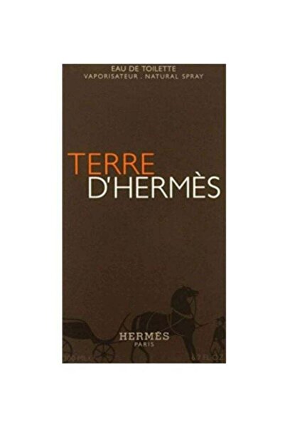 Hermes Terre D Hermes Edt 200ml