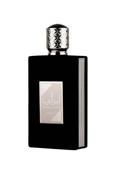 lattafa Asdaaf Lattafa Ameer Al Arab Edp 100Ml - أصداف لطافة أمير العرب عطر 100 مل 100ملليلتر