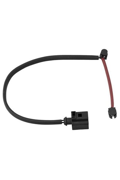 Hella كابل إشارة على الوسادة (VW TOUAREG 03-18 AUDI Q7 07-15 PORSCHE CAYENNE 03-10) 2LI PAKET