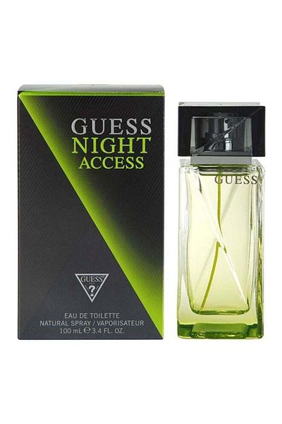 Guess Night Access Edt 100ml
