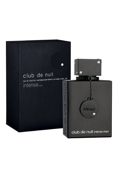 Armaf Club De Nuit Edt 105ml
