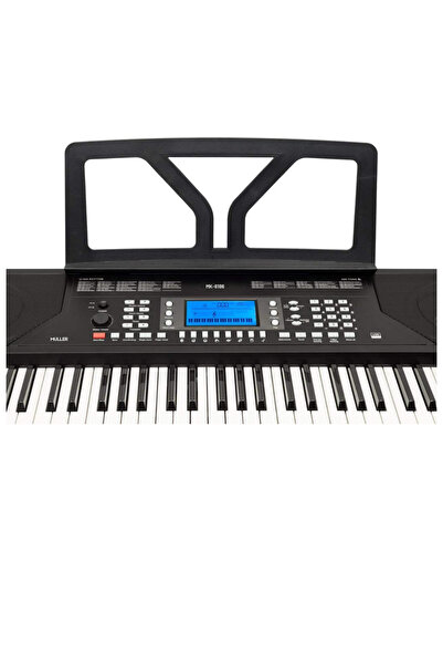 Müller MK-6186 61 tuş org tuş hassasiyetli