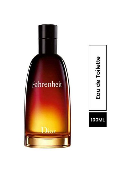 Dior Fahrenheit Eau de Toilette 100 ml