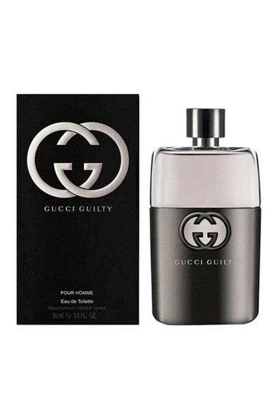 Gucci Guilty Pour Homme Edt 90ml