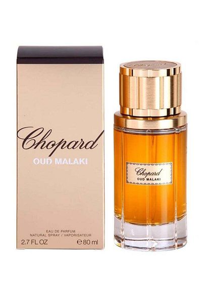 Chopard Set Of 2 Oud Malaki 2X80Ml - مجموعة مكونة من عبوتي العود الملكي 2x80ملليلتر