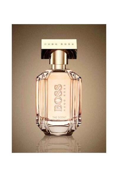BOSS The Scent Edp 100ml